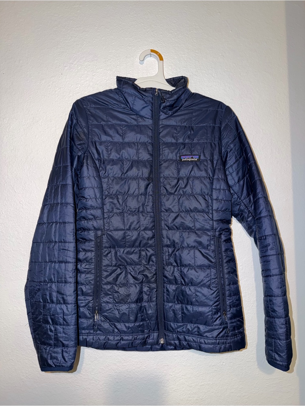 Patagonia Nano Puff Insulated Jacket